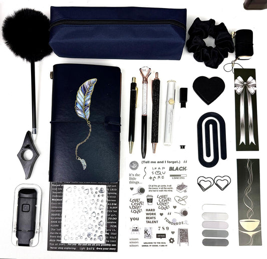Bookish Bundle DARK NIGHT