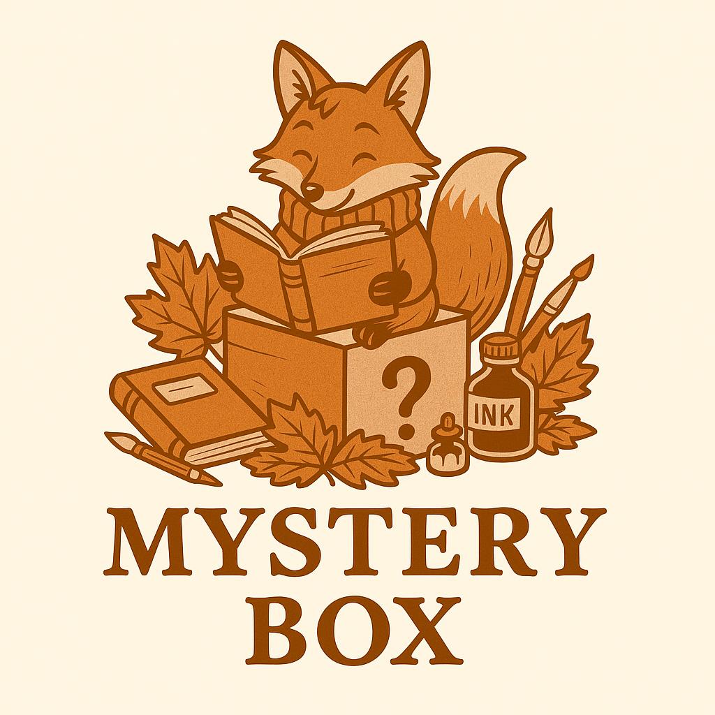 Mystery Box One Color
