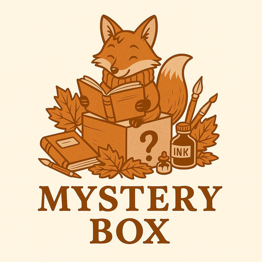 Mystery Box One Color